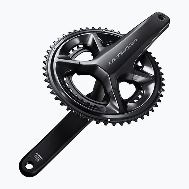 Gruppo accessori Shimano R8100 Ultegra Di2 DM freni a disco 172.5mm/52x36T/11-34 3