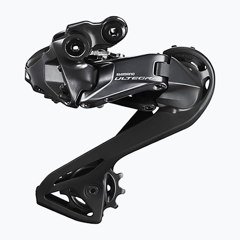Gruppo accessori Shimano R8100 Ultegra Di2 DM freni a disco 172.5mm/52x36T/11-34 6