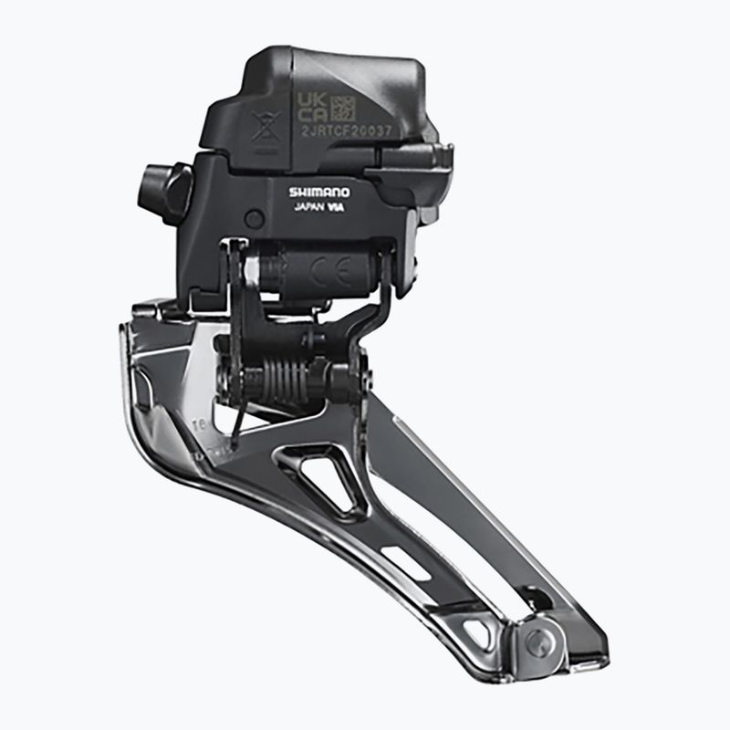 Gruppo accessori Shimano R8100 Ultegra Di2 DM freni a disco 172.5mm/52x36T/11-34 9