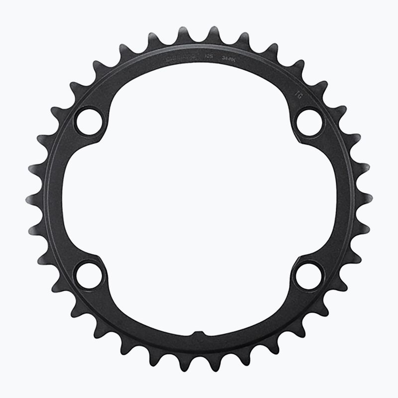 Gruppo Shimano R8100P Ultegra Di2 con misuratore di potenza 170mm/50x34T/11-34 freni a disco 2