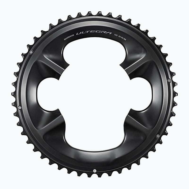 Gruppo Shimano R8100P Ultegra Di2 con misuratore di potenza 170mm/50x34T/11-34 freni a disco 3