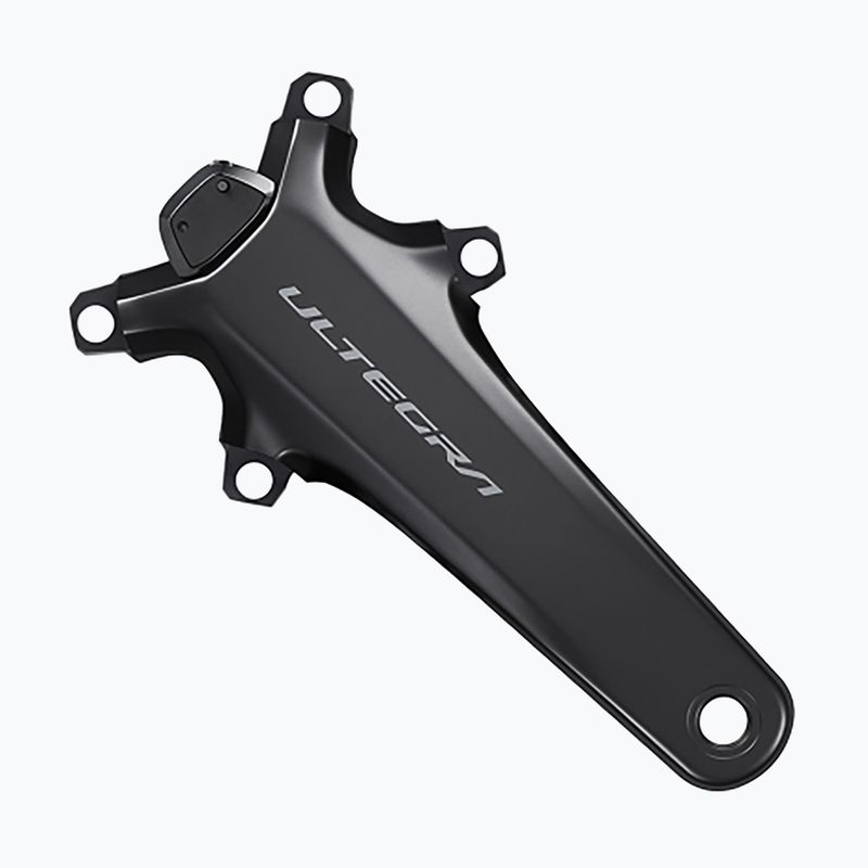 Gruppo Shimano R8100P Ultegra Di2 con misuratore di potenza 170mm/50x34T/11-34 freni a disco 4