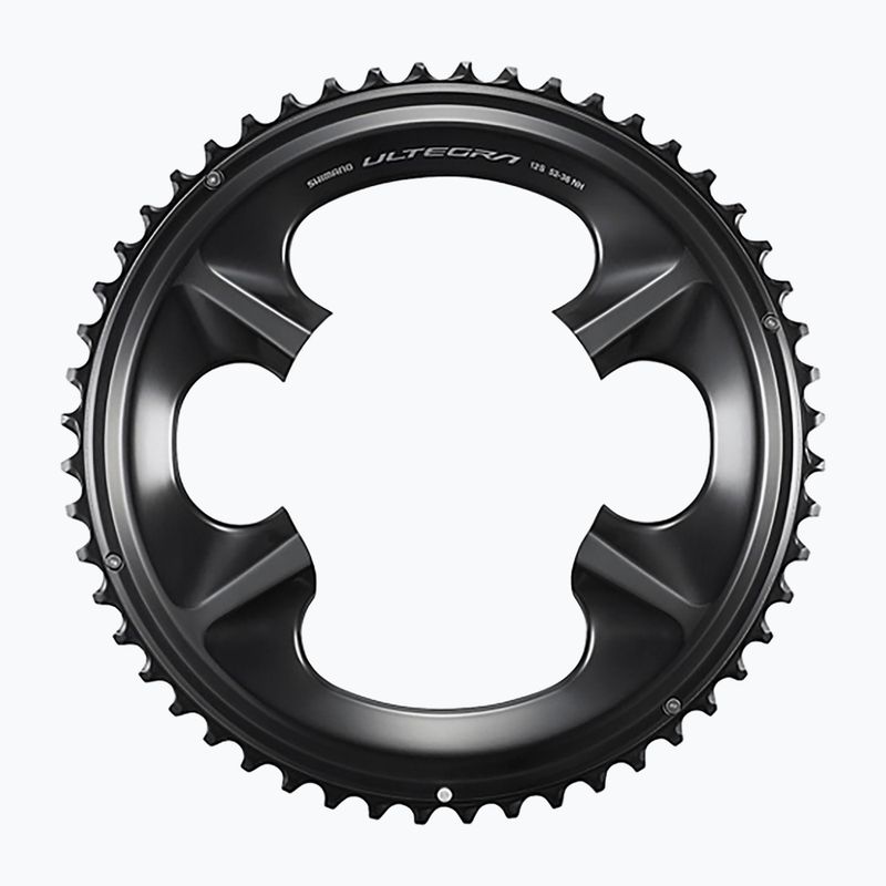 Gruppo Shimano R8100P Ultegra Di2 con freni a cerchio con misuratore di potenza 170mm/52x36T/11-30 3