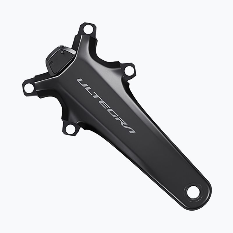 Gruppo Shimano R8100P Ultegra Di2 con freni a cerchio con misuratore di potenza 170mm/52x36T/11-30 4