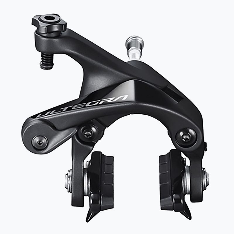 Gruppo Shimano R8100P Ultegra Di2 con freni a cerchio con misuratore di potenza 170mm/52x36T/11-30 6