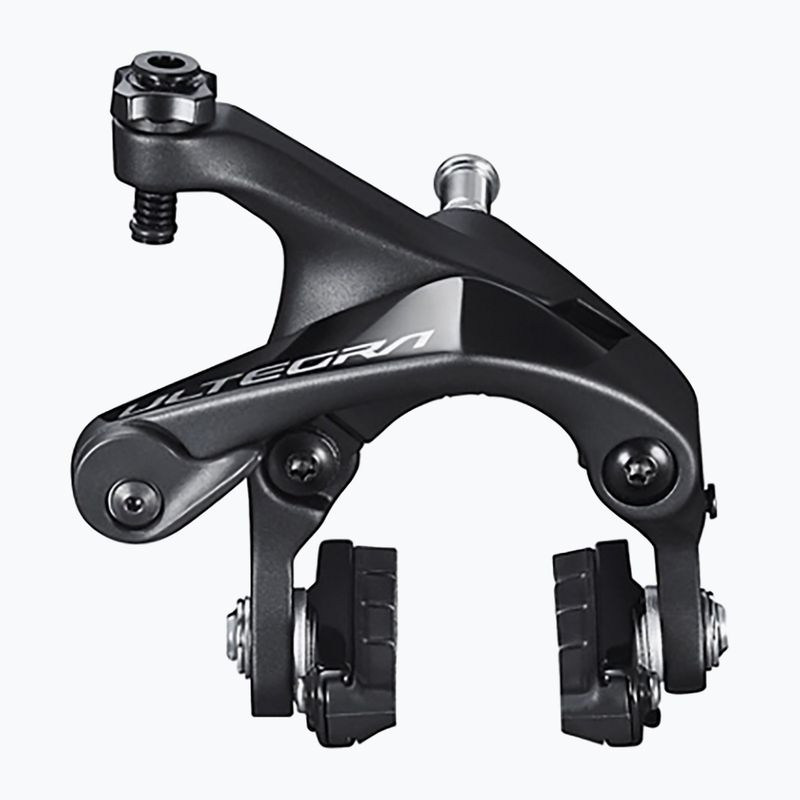 Gruppo Shimano R8100P Ultegra Di2 con freni a cerchio con misuratore di potenza 170mm/52x36T/11-30 7