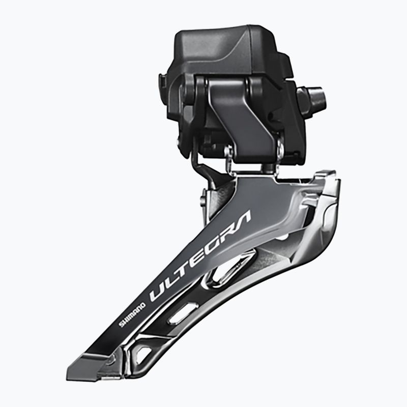 Gruppo Shimano R8100P Ultegra Di2 con freni a cerchio con misuratore di potenza 170mm/52x36T/11-30 10