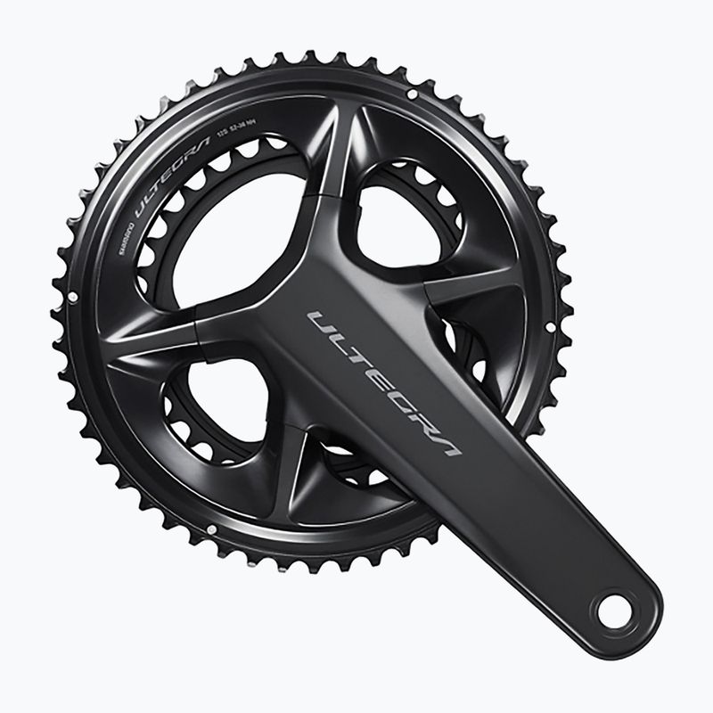 Gruppo accessori Shimano R8170 Ultegra Di2 freni a disco 165mm/52x36T/11-30 2