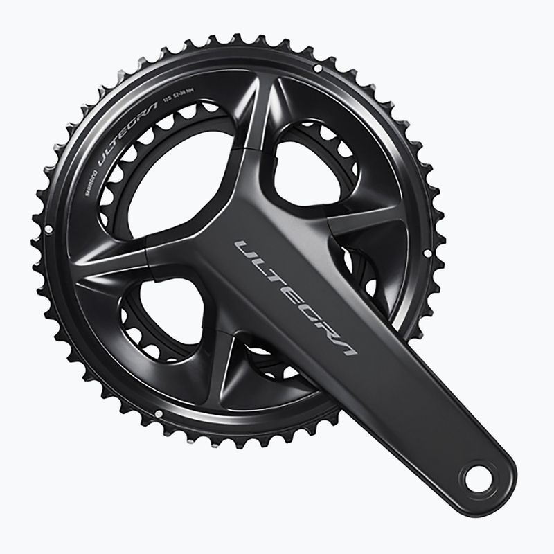 Gruppo accessori Shimano R8170 Ultegra Di2 freni a disco 165mm/52x36T/11-34 2