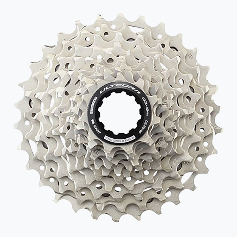 Gruppo accessori Shimano R8170 Ultegra Di2 freni a disco 165mm/52x36T/11-34 5
