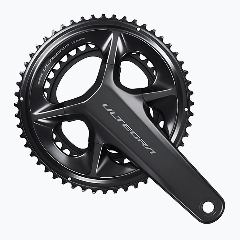 Gruppo accessori Shimano R8170 Ultegra Di2 freni a disco 170mm/50x34T/11-34 2