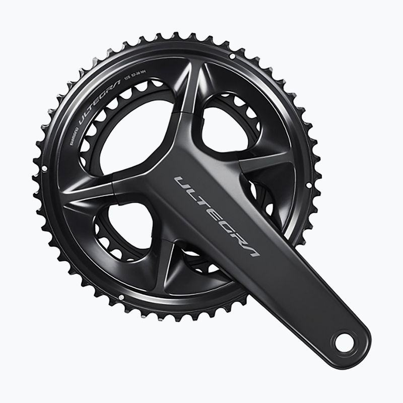 Gruppo accessori Shimano R8170 Ultegra Di2 175 freni a disco 50x34T/11-34 2
