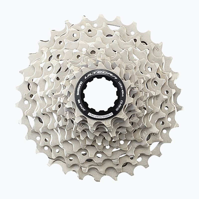 Gruppo accessori Shimano R8170 Ultegra Di2 175 freni a disco 50x34T/11-34 5