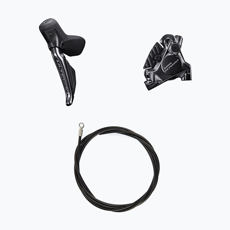 Gruppo accessori Shimano R8170 Ultegra Di2 175 freni a disco 50x34T/11-34 6