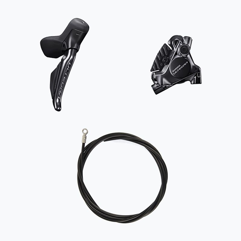 Gruppo accessori Shimano R8170 Ultegra Di2 175 freni a disco 50x34T/11-34 7