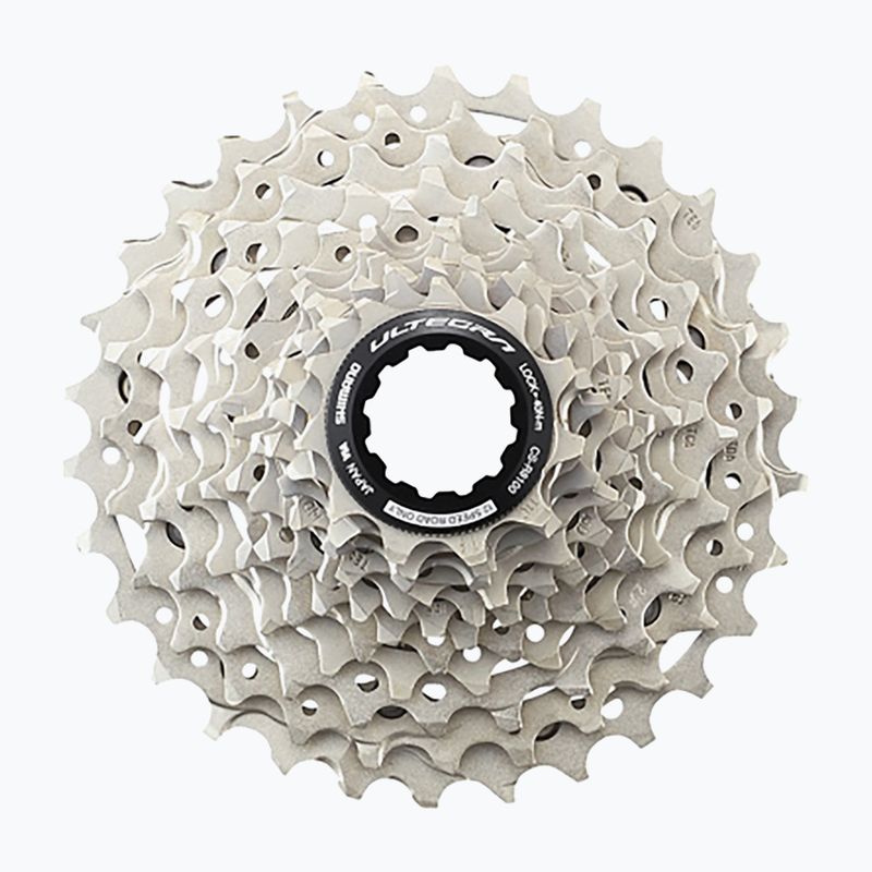 Gruppo frenante a disco Shimano R8170 Ultegra Di2 175 52x36T/11-34 5