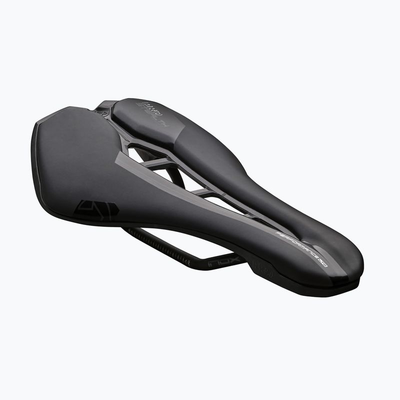 Sella per bicicletta PRO Stealth LTD Perform nera