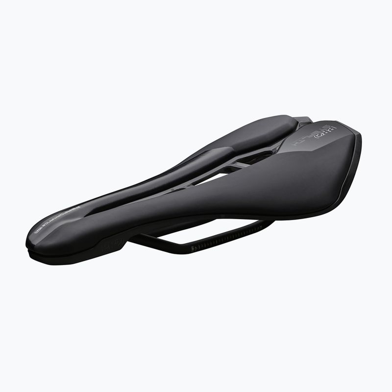 Sella per bicicletta PRO Stealth LTD Perform nera 2
