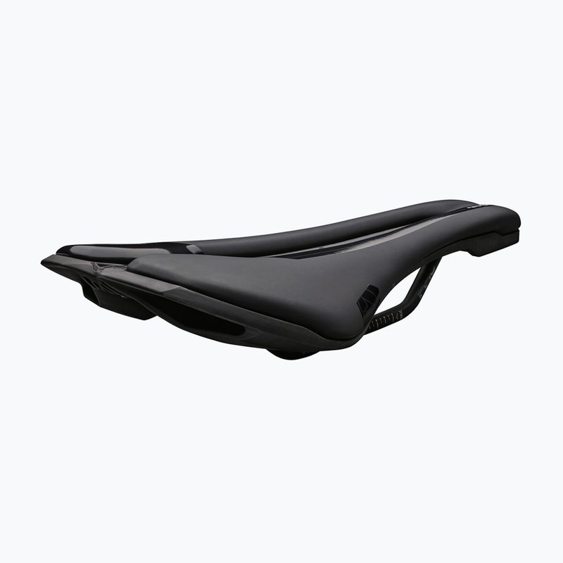 Sella per bicicletta PRO Stealth LTD Perform nera 3