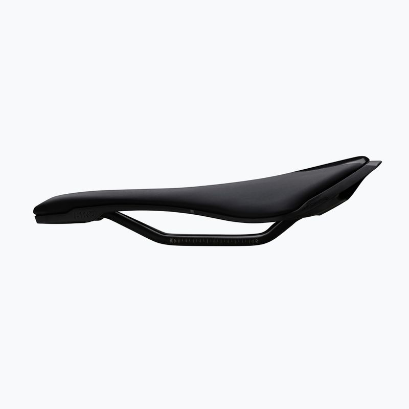 Sella per bicicletta PRO Stealth LTD Perform nera 6