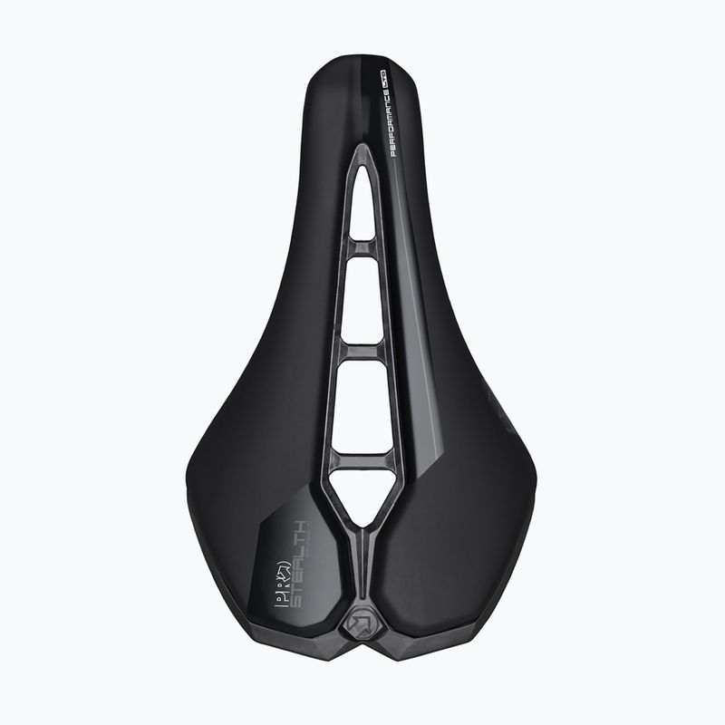 Sella per bicicletta PRO Stealth LTD Perform nera 8