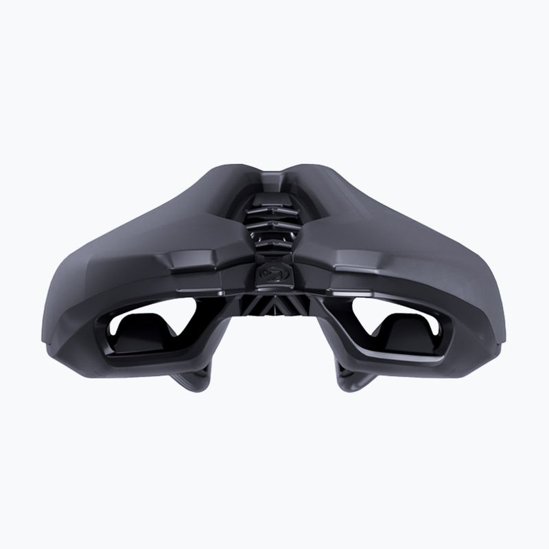 Sella da bicicletta PRO TSA 1.2 nero 3