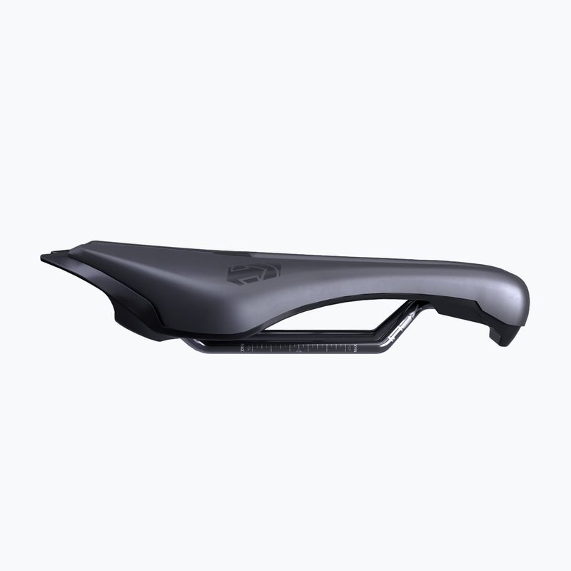 Sella da bicicletta PRO TSA 1.2 nero 4