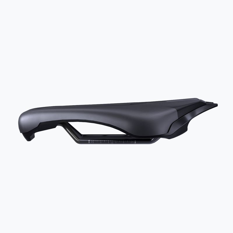Sella da bicicletta PRO TSA 1.2 nero 5