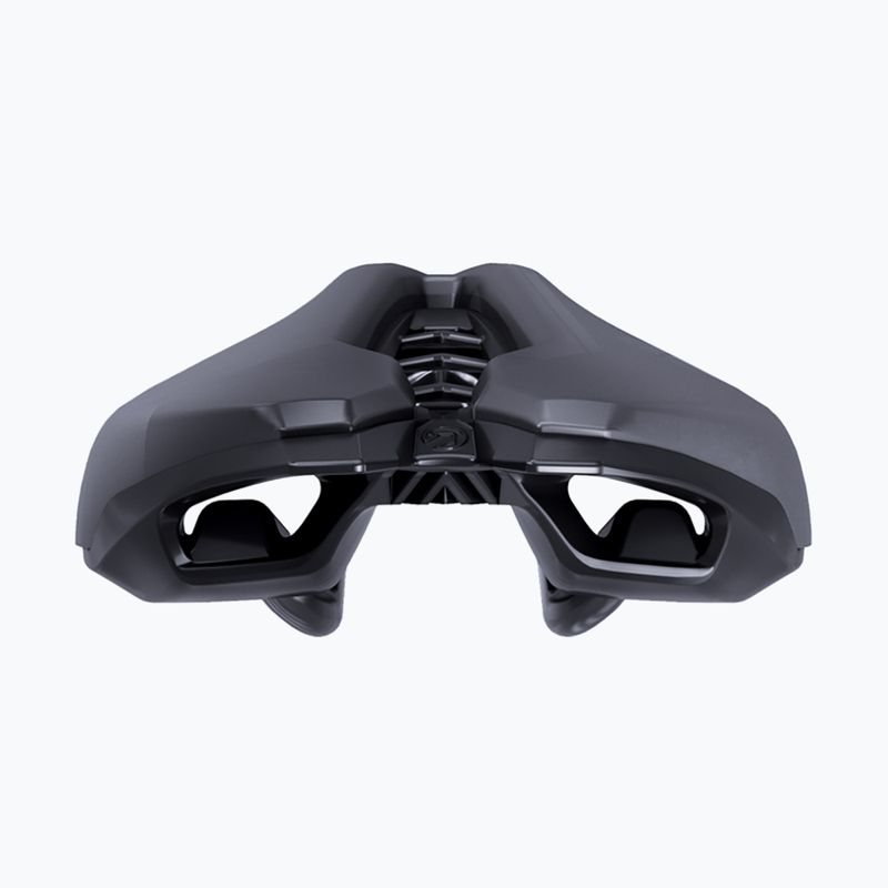 Sella per bicicletta PRO TSA 1.1 nero 3