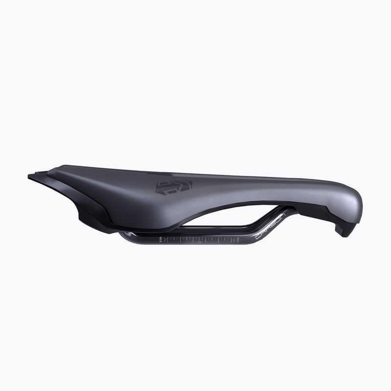 Sella per bicicletta PRO TSA 1.1 nero 4