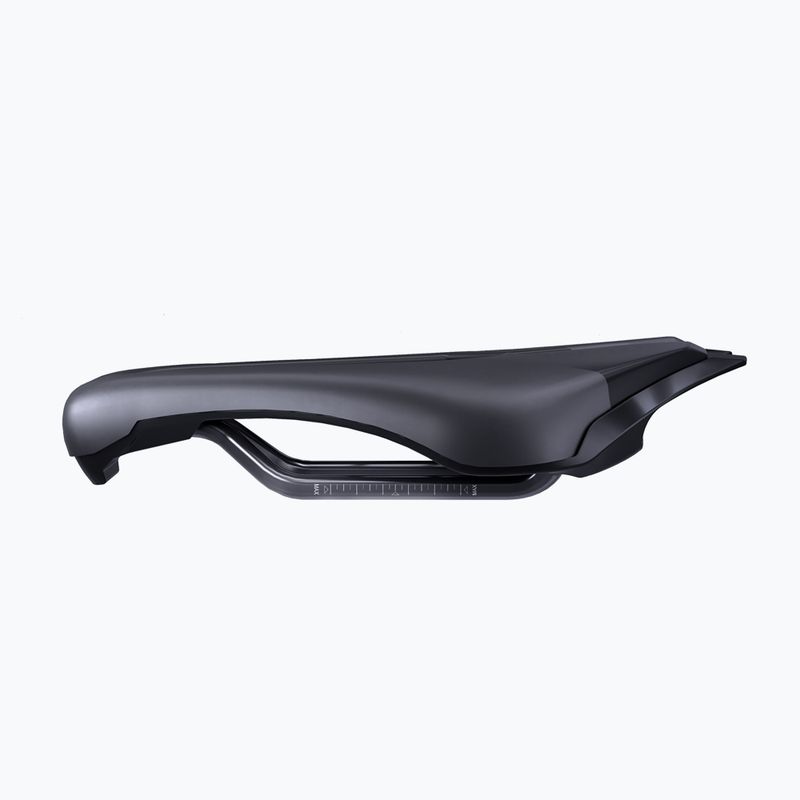 Sella per bicicletta PRO TSA 1.1 nero 5