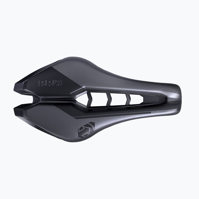 Sella per bicicletta PRO TSA 1.1 nero 6