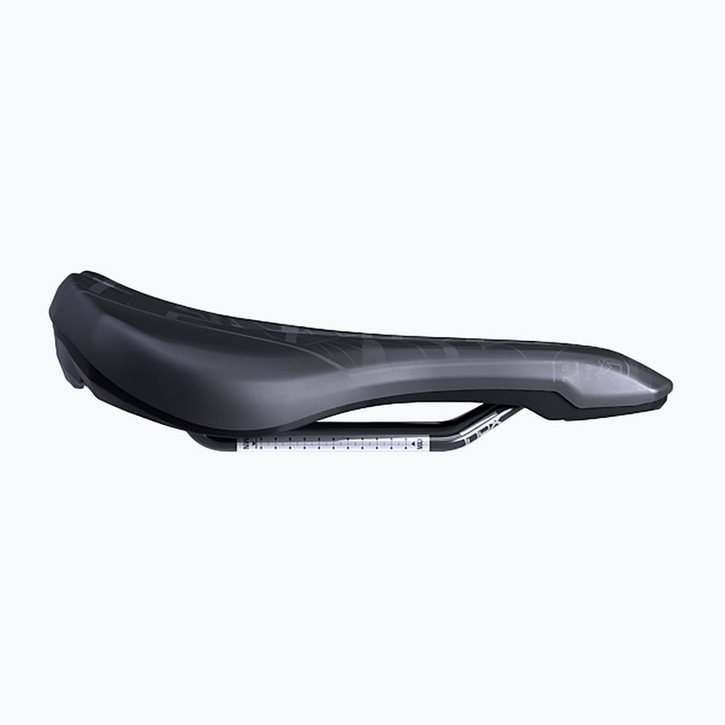 Sella per bicicletta PRO MSU 1.3 nero 6
