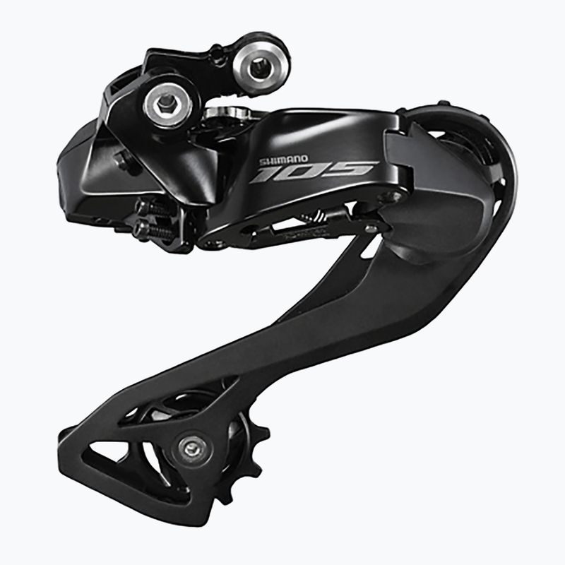 Gruppo accessori Shimano R7100 105 Di2 Disc 165 freni a disco 50x34T 11-34 6
