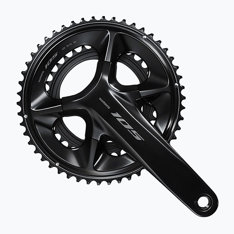 Gruppo accessori Shimano R7100 105 Di2 Disc 170 freni a disco 50x34T 11-34 2