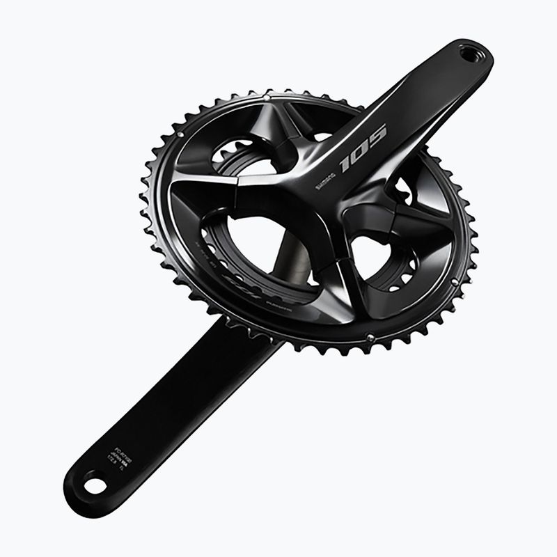 Gruppo accessori Shimano R7100 105 Di2 Disc 165 freni a disco 50x34T 11-36 3