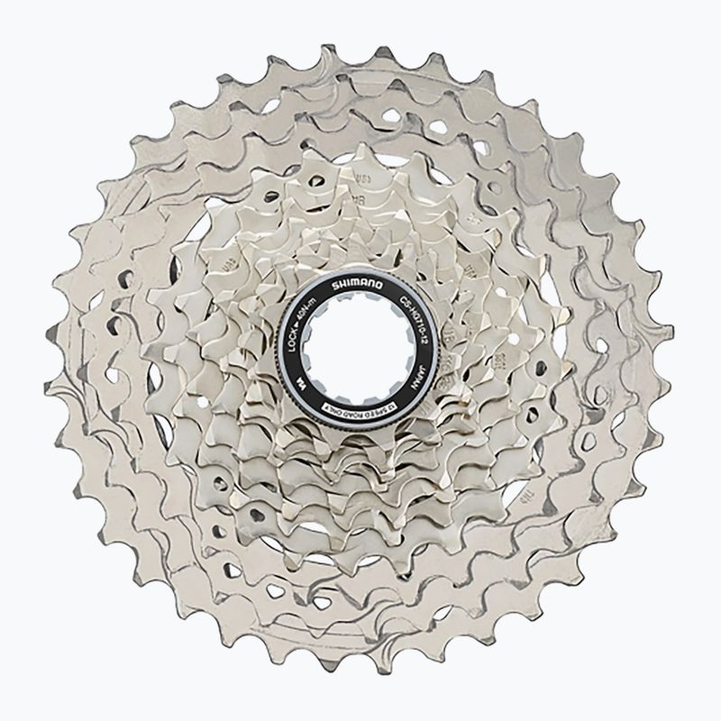 Gruppo accessori Shimano R7100 105 Di2 Disc 165 freni a disco 50x34T 11-36 5