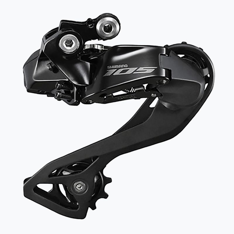 Gruppo accessori Shimano R7100 105 Di2 Disc 165 freni a disco 50x34T 11-36 6