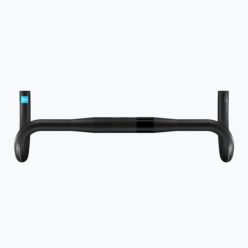 Manubrio PRO PLT 380 mm nero 2