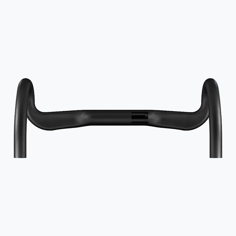 Manubrio PRO PLT Ergo 380 mm nero 2
