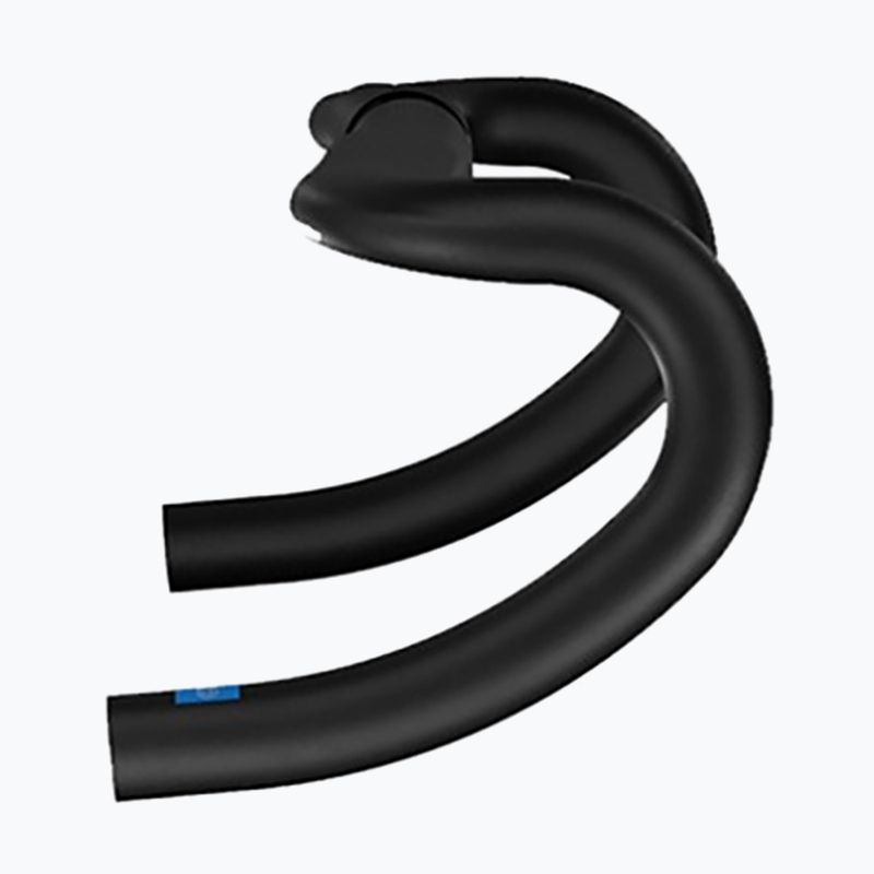 Manubrio PRO PLT Ergo 380 mm nero 4