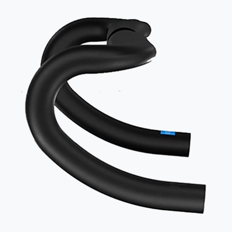Manubrio PRO PLT Ergo 380 mm nero 5