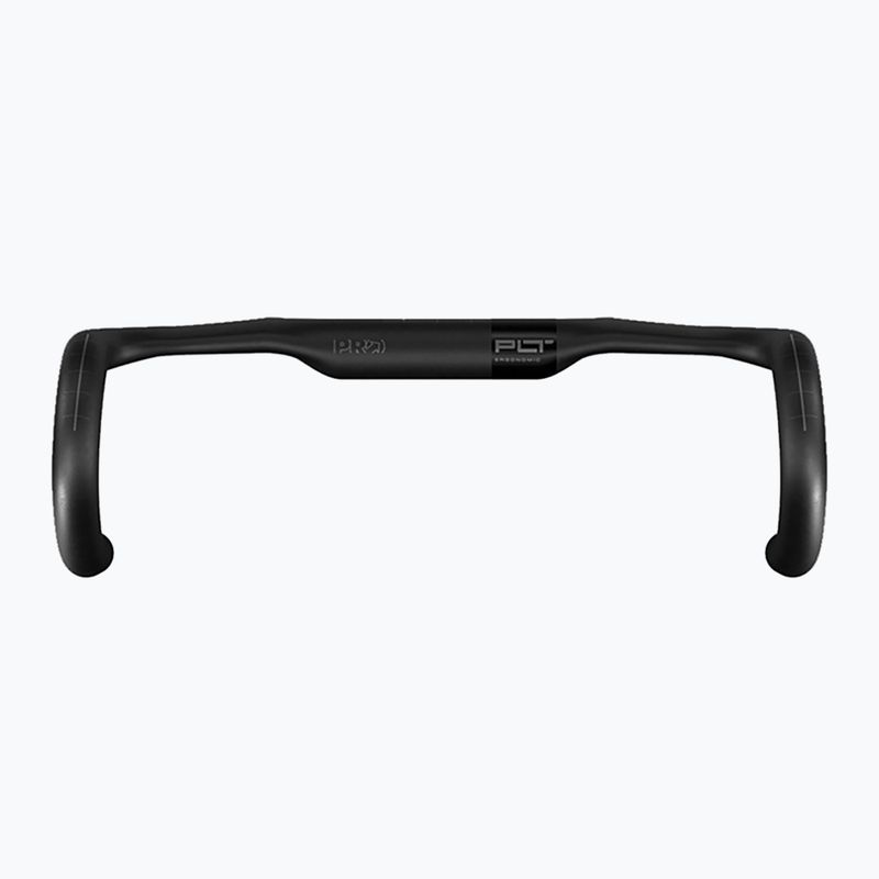 Manubrio PRO PLT Ergo 380 mm nero 6