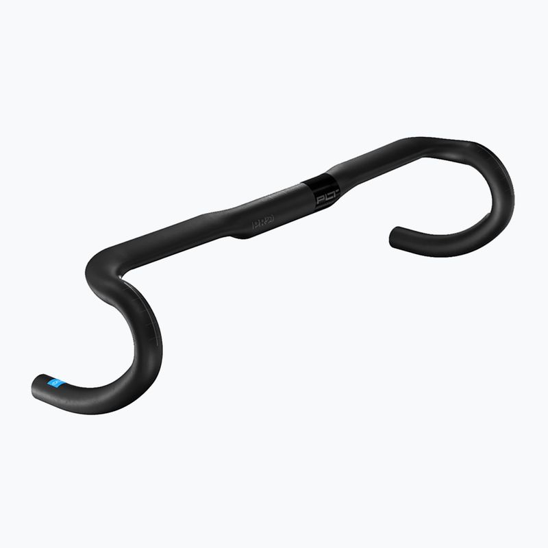 PRO PLT Manubrio Ergo 420 mm nero