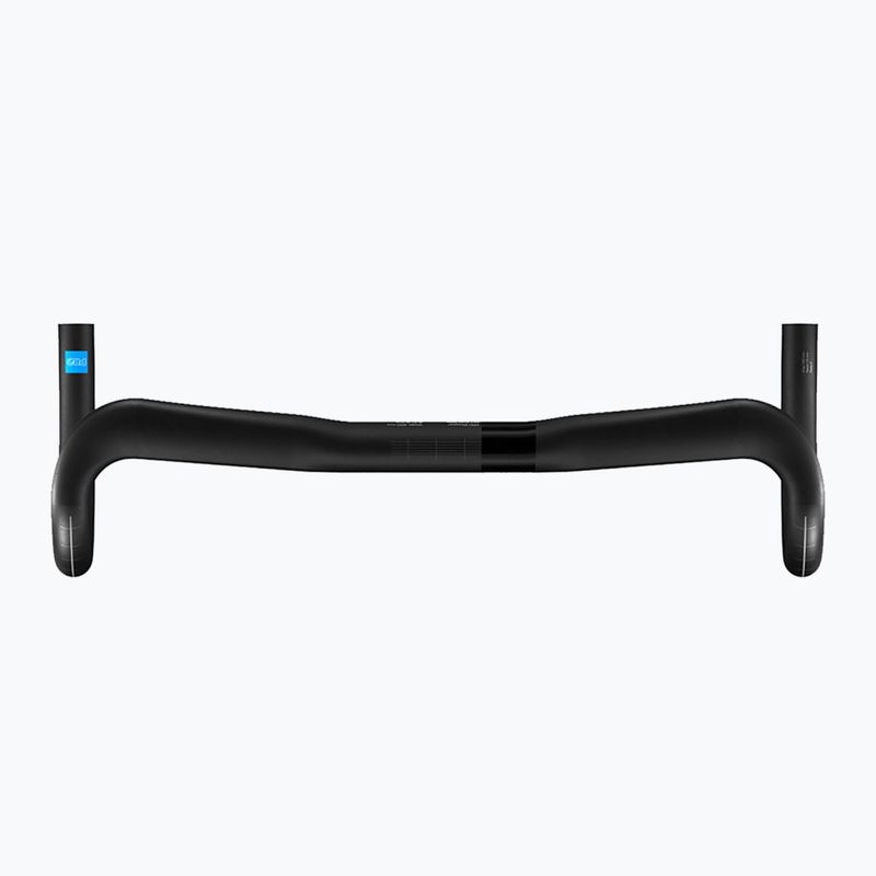 PRO PLT Manubrio Ergo 420 mm nero 2