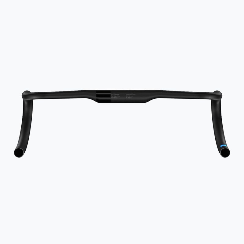 PRO PLT Manubrio Ergo 420 mm nero 6