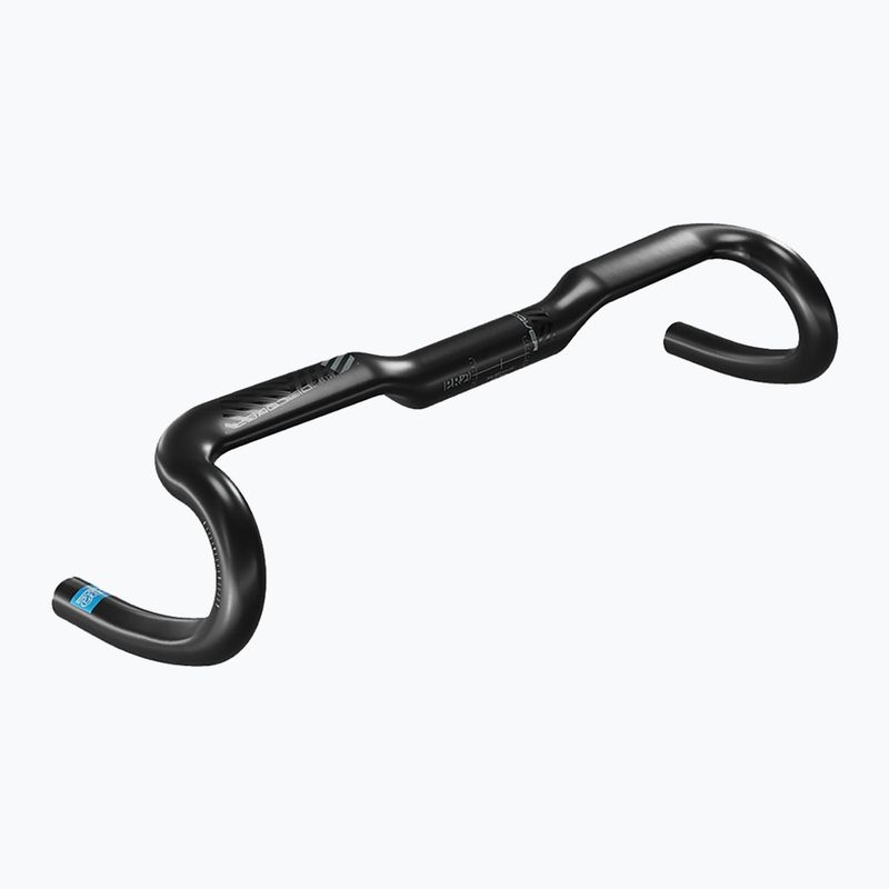 Manubrio PRO Discover Ergo 420 mm nero