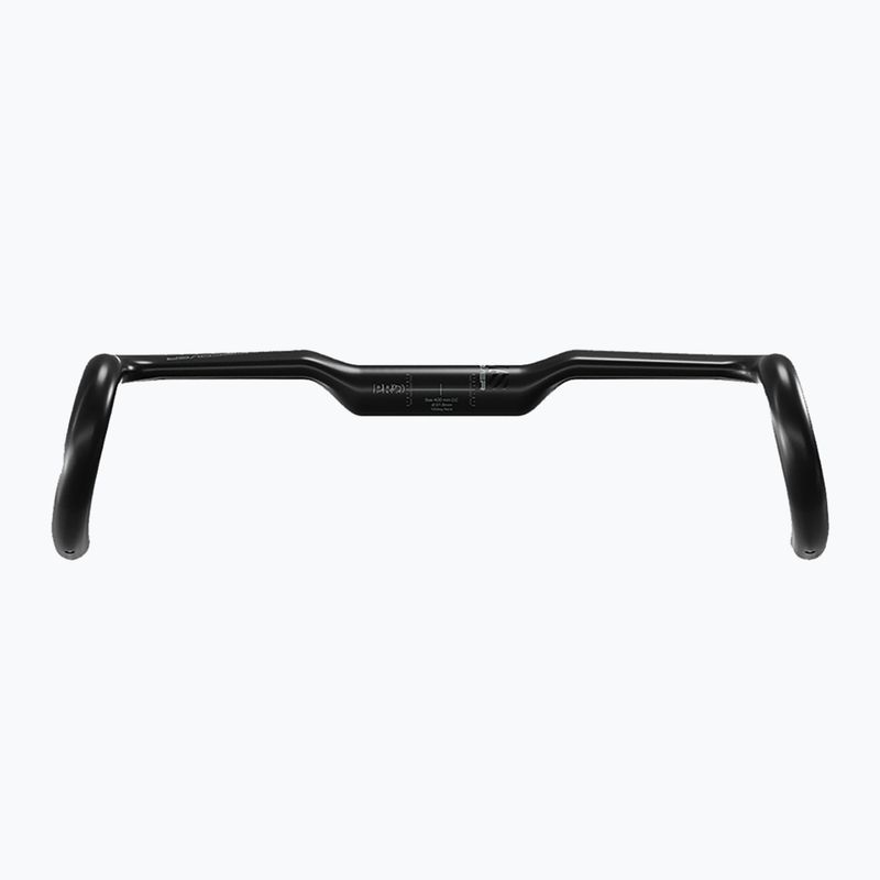Manubrio PRO Discover Ergo 420 mm nero 3