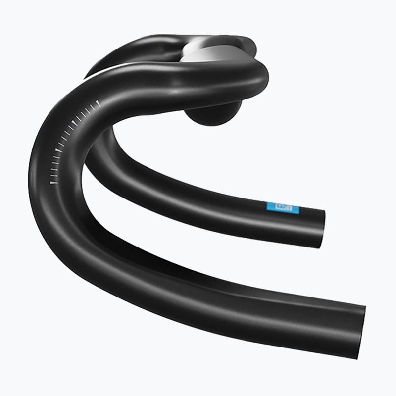 Manubrio PRO Discover Ergo 420 mm nero 4