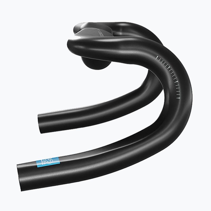 Manubrio PRO Discover Ergo 420 mm nero 5